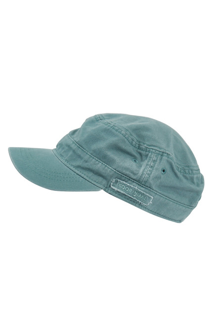 Marley Mao Cap | Kooringal | birdsnest 