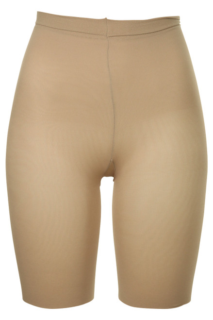 New $30 Women's Spanx Power Panties - Size E (Bare)