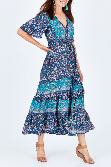Jaase ashland maxi Clearance