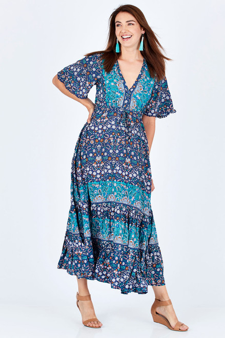 Jaase ashland maxi Clearance