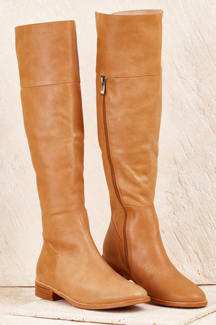Foxin Boot | Mollini | birdsnest Australia