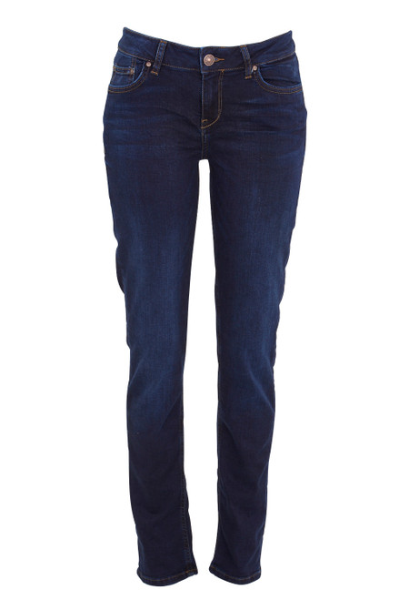 Aspen Y Slim Straight Jean | LTB 