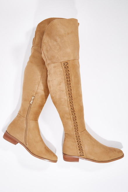 fab boot