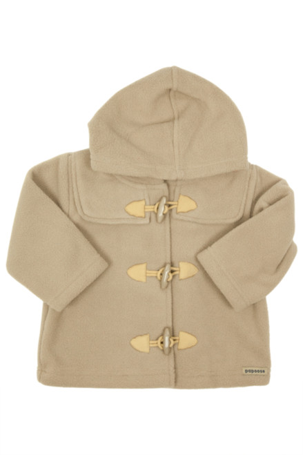 papoose coat