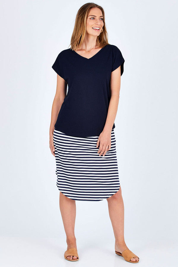 The Essential Layering Tee | bird 