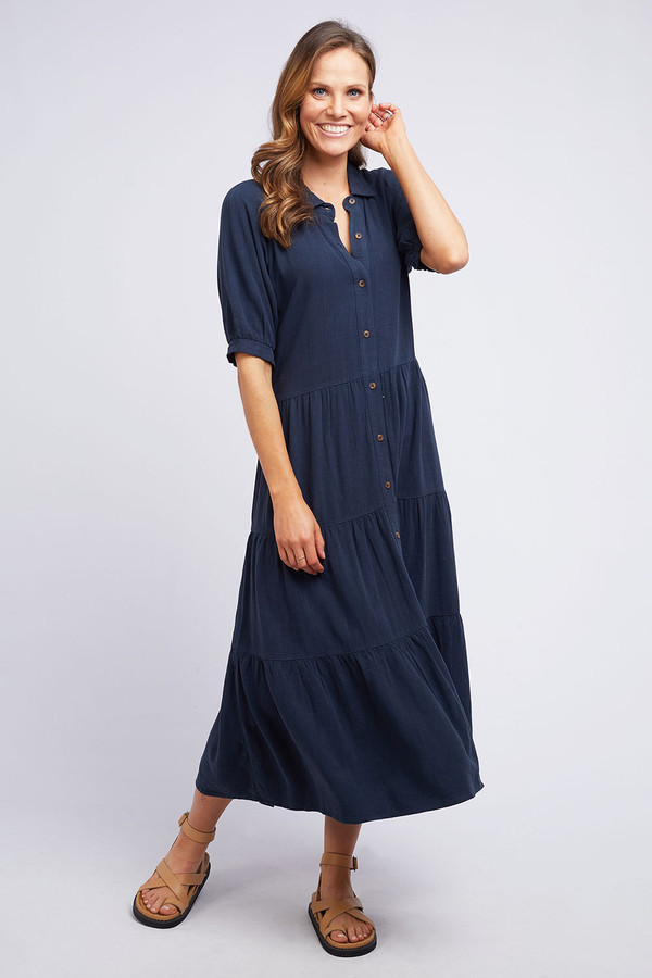 Sunny Days Dress | Foxwood | birdsnest 