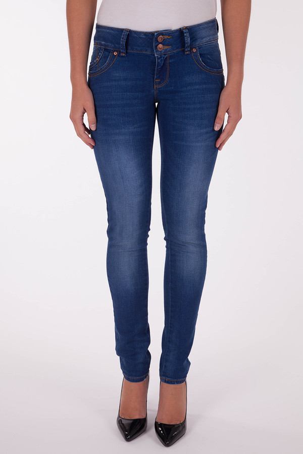 Molly Super Slim Jean | LTB | birdsnest 
