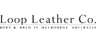 Loop Leather Co