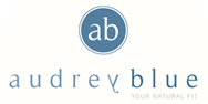 Audrey Blue