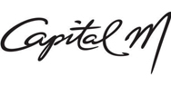 Capital M
