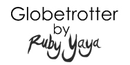Globetrotter by Ruby Yaya