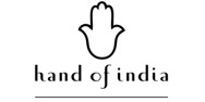 Hand Of India