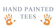 Hand Painted Tees