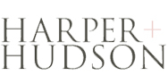 Harper and Hudson