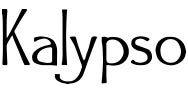 Kalypso