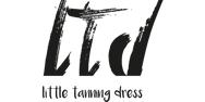 Little Tanning Dress
