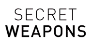 Secret Weapons