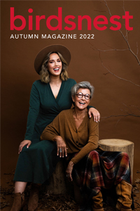 Autumn Magazine