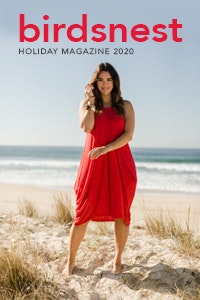 Summer Holiday Magazine