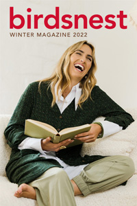 Winter Magazine