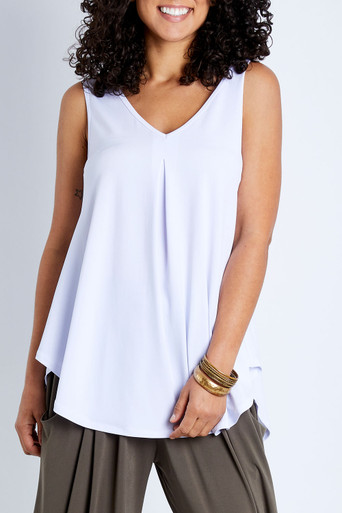 Women's Tank Tops | 365 Day Hassle Free 
