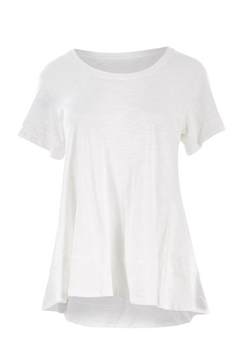 Shop White T-Shirts | Women's Tops 