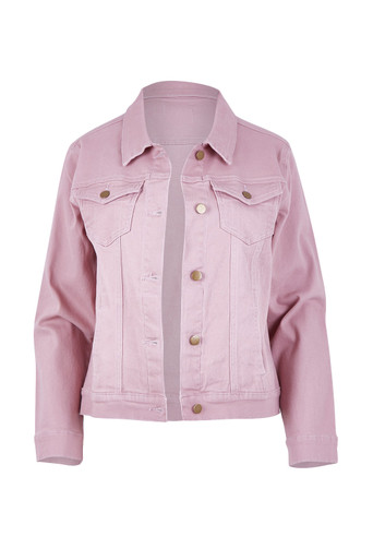 Shop Women's Denim Jackets | 365 Day 