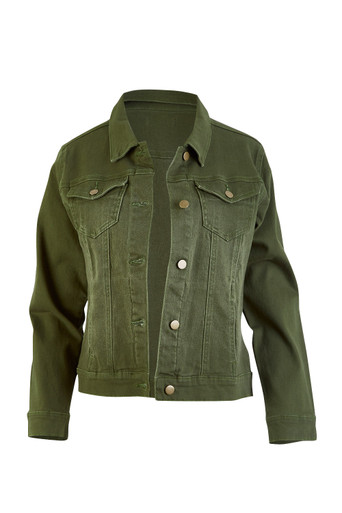 Shop Women's Denim Jackets | 365 Day 