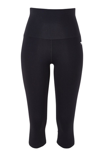 Running Bare Womens Ab Tastic Studio Tights