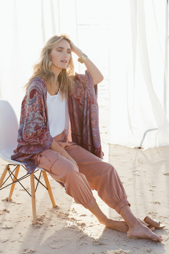 Boho Bird | Shop Bohemian Women's 