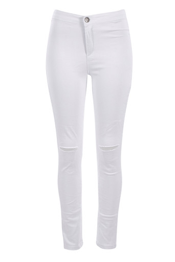 Shop White Jeans | 365 Day Hassle Free 