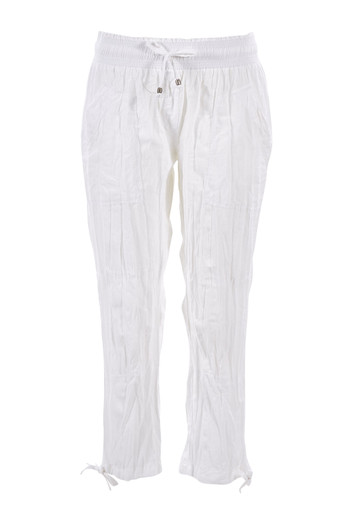Shop White Pants | 365 Day Hassle Free 