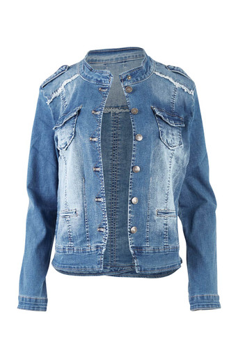 Shop Women's Denim Jackets | 365 Day 