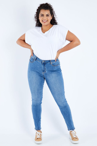 Shop High Rise Jeans | Womens Jeans 