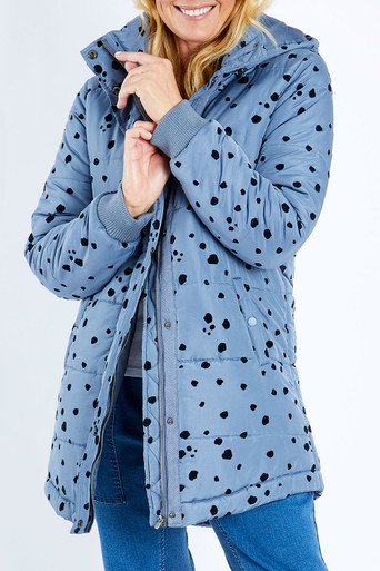 winter puffer jackets australia