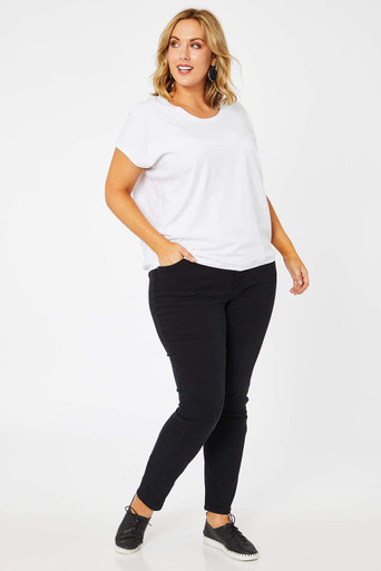 Foil Shop Knits And Modern Women S Fashion Online At Birdsnest