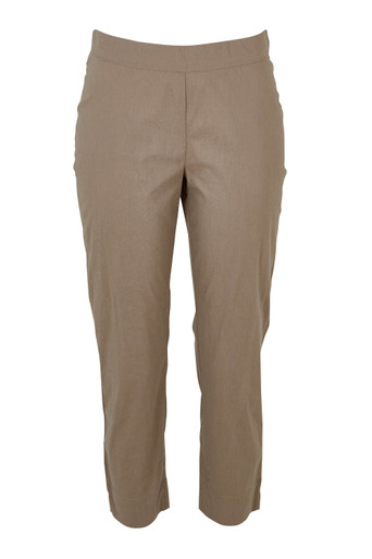 Holey Moleskin Trouser | FOIL | birdsnest Australia