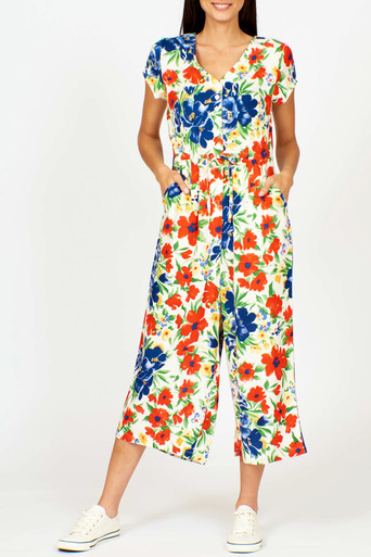 Shop our Jumpsuit \u0026 Playsuit Range 