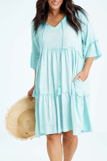 threadz dresses online