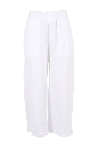 Shop White Pants | 365 Day Hassle Free 