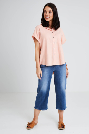 Not Your Daughters Jeans | Shop Women's Jeans | birdsnest