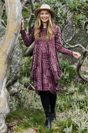 Shop Tunic Dresses | Dresses Online 