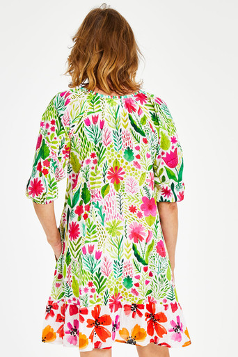 australian beach dresses