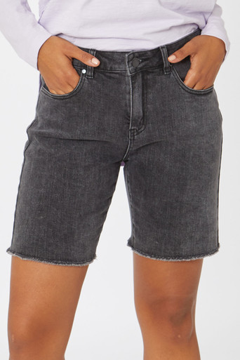 Shop Denim Shorts | Women's Shorts 