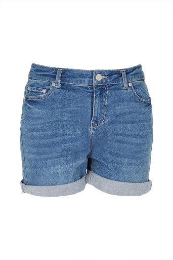 Shop Denim Shorts | Women's Shorts 