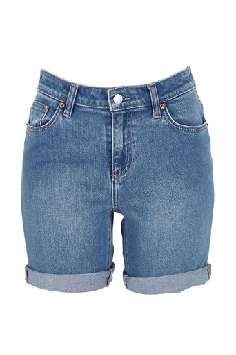Shop Denim Shorts | Women's Shorts 