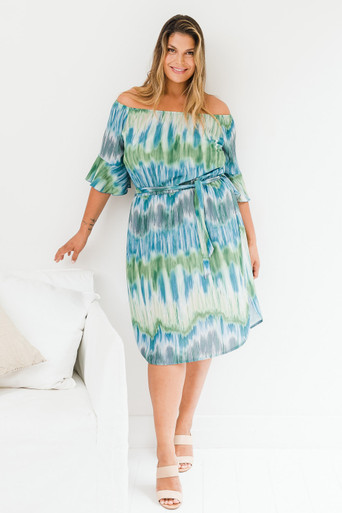 Belle bird | Shop Curvy Women's Fashion 