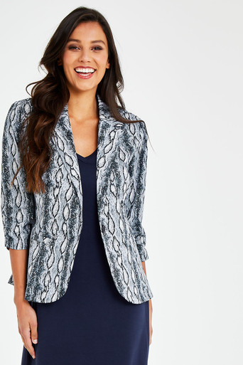 ladies dressy blazers