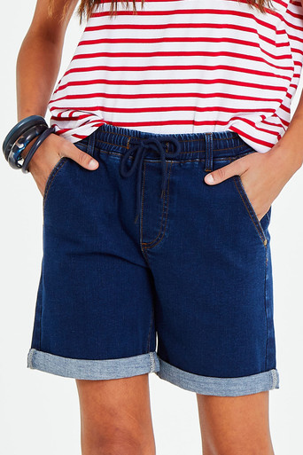 Shop Denim Shorts | Women's Shorts 