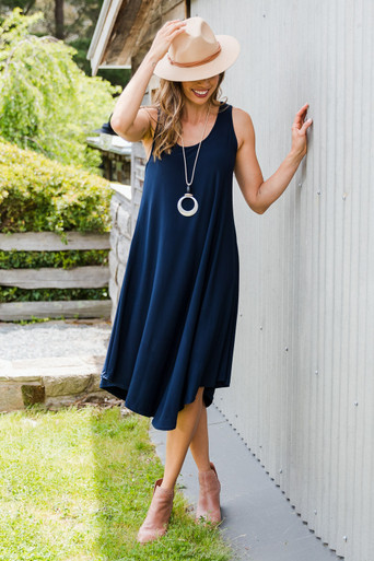 Shop Our Shift Dress Range | Sizes 8 to 